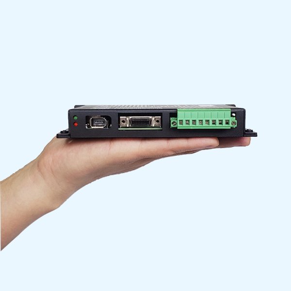 ASD90光栅尺全闭环步进驱动器（两相/三相/五相）